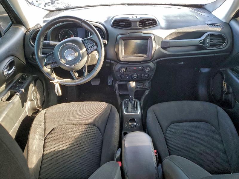 Фото 8 - JEEP RENEGADE