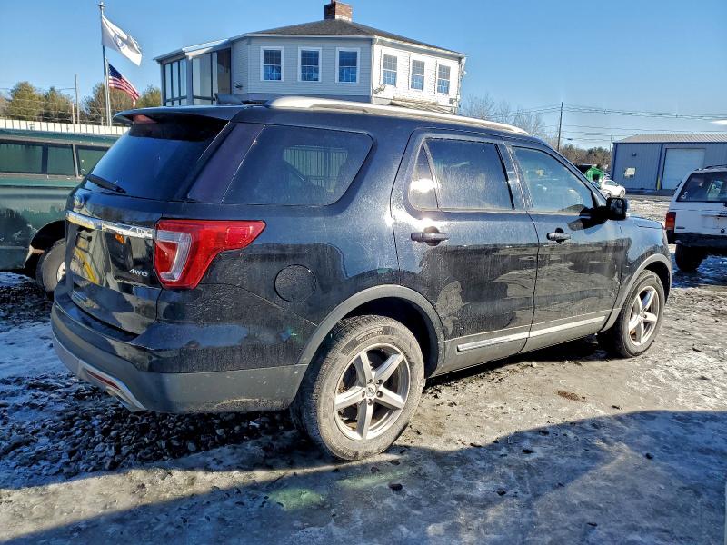 Фото 3 - FORD EXPLORER