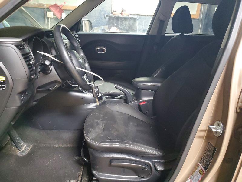 Фото 7 - KIA SOUL