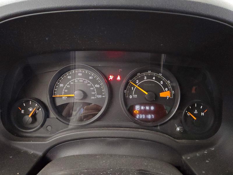 Фото 9 - JEEP PATRIOT