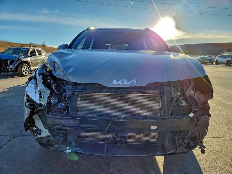 Фото 5 - KIA SPORTAGE