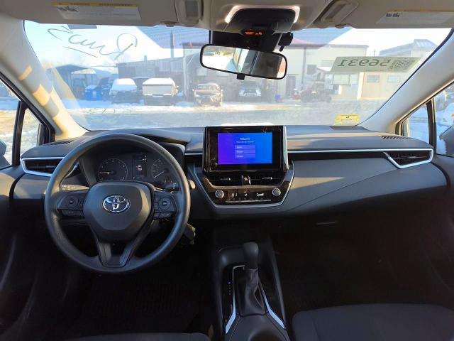 Фото 9 - TOYOTA COROLLA