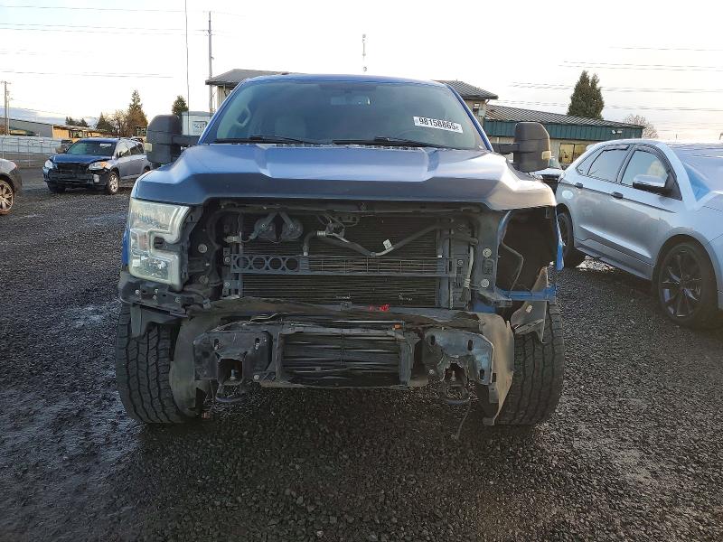 Фото 5 - FORD F-150