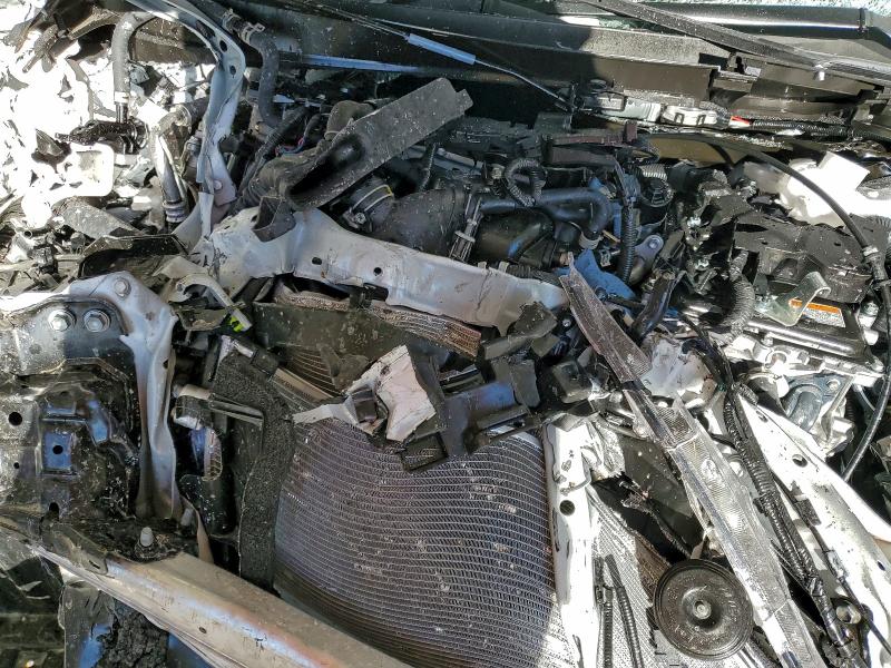 Фото 11 - TOYOTA COROLLA