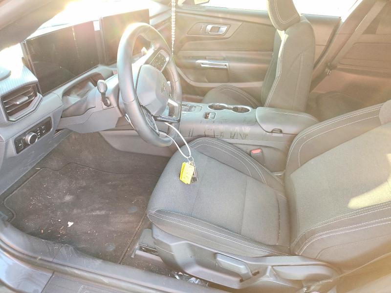 Фото 7 - FORD MUSTANG