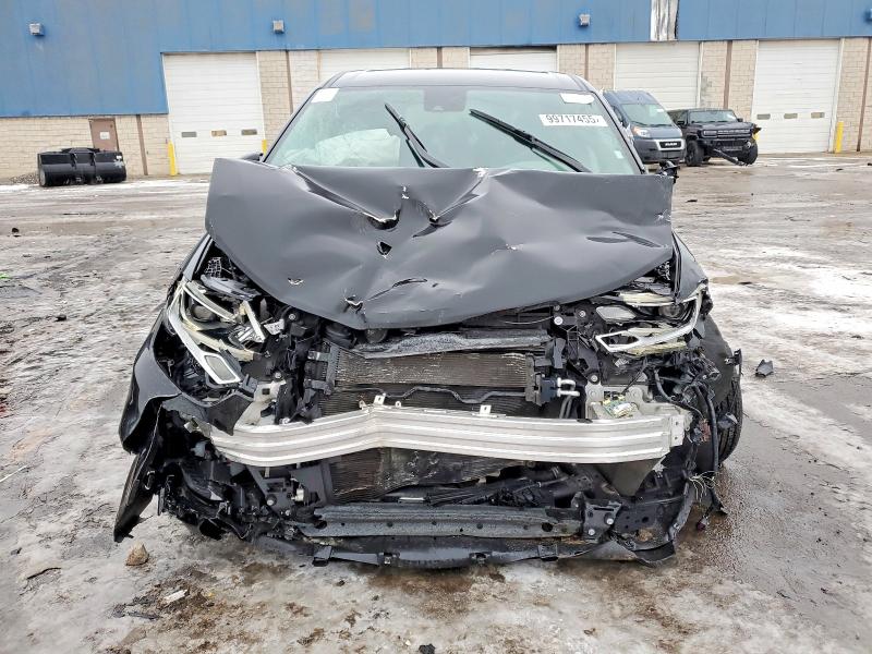 Фото 5 - CHRYSLER PACIFICA