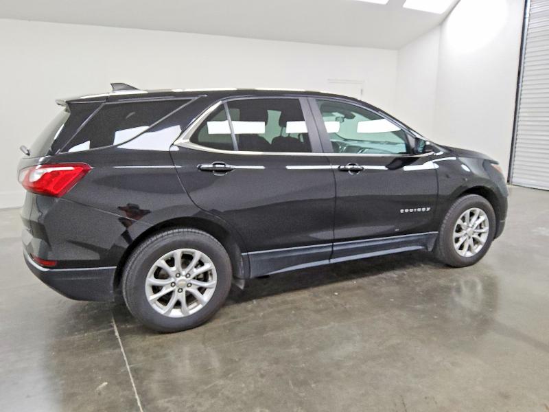 Фото 3 - CHEVROLET EQUINOX