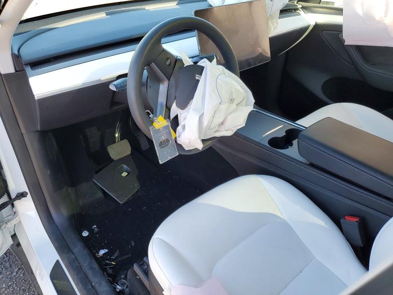 Фото 8 - TESLA MODEL Y