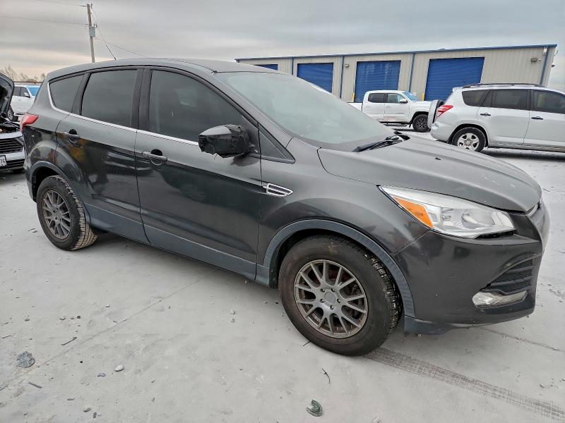 Фото 4 - FORD ESCAPE