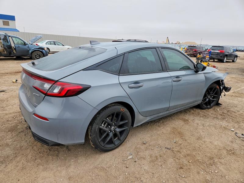 Фото 3 - HONDA CIVIC