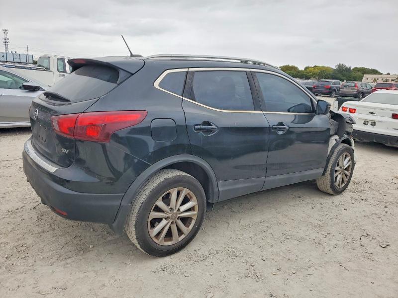 Фото 3 - NISSAN ROGUE