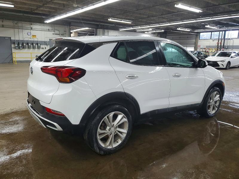 Фото 3 - BUICK ENCORE