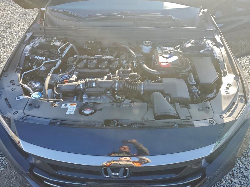 Фото 11 - HONDA ACCORD