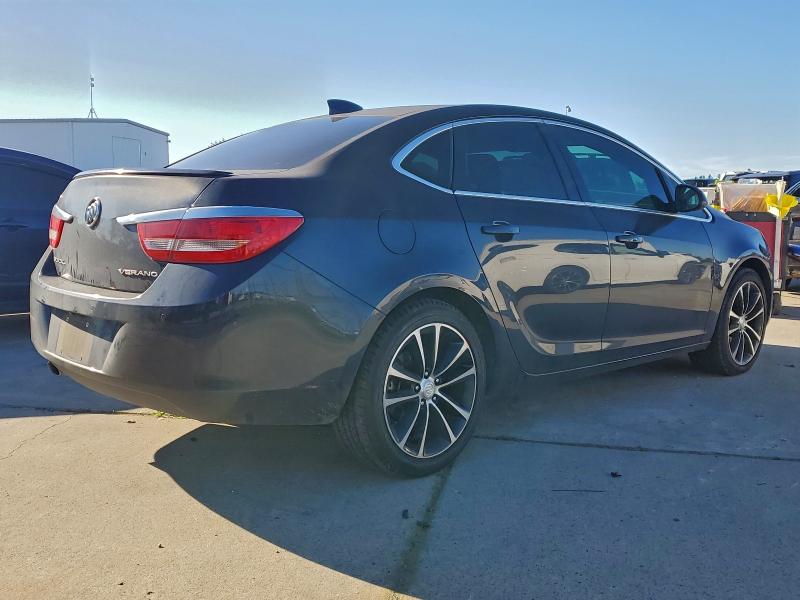 Фото 3 - BUICK VERANO