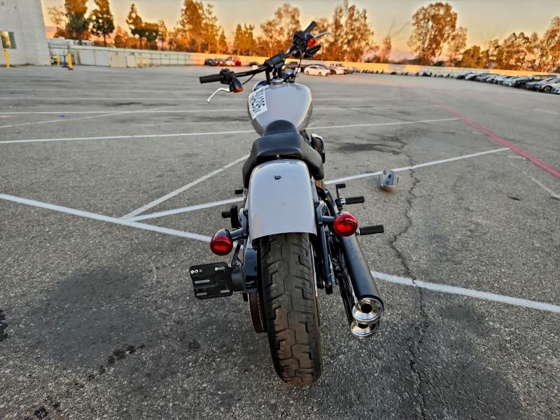 HARLEY-DAVIDSON FXBBS 2024