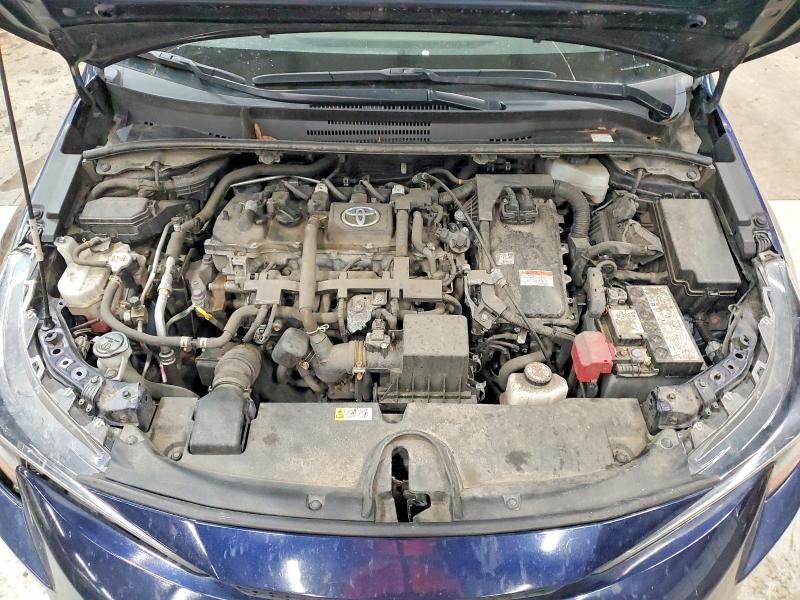 Фото 11 - TOYOTA COROLLA