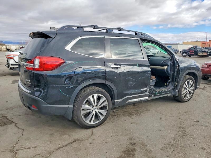 Фото 3 - SUBARU ASCENT