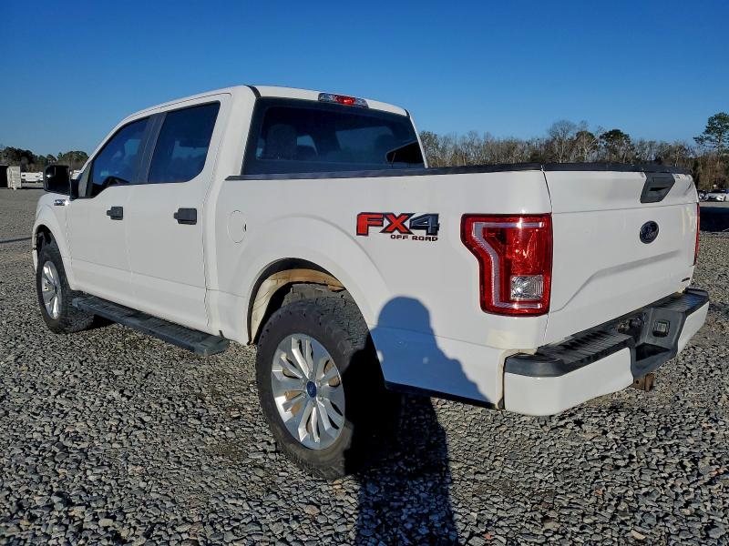 Фото 2 - FORD F-150