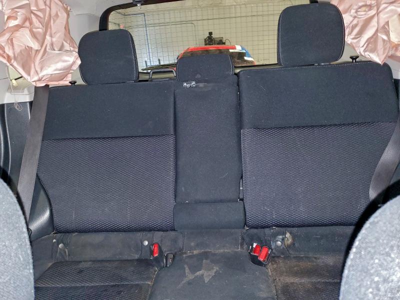 Фото 10 - SUBARU FORESTER