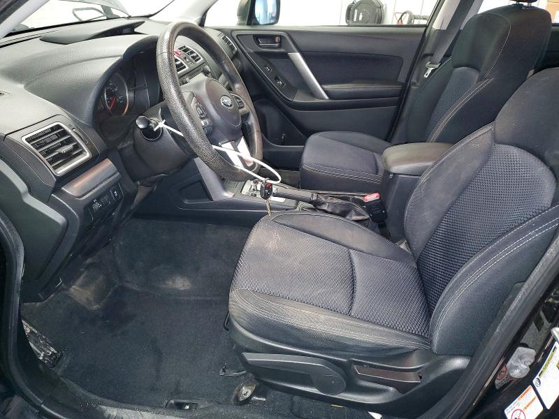 Фото 7 - SUBARU FORESTER