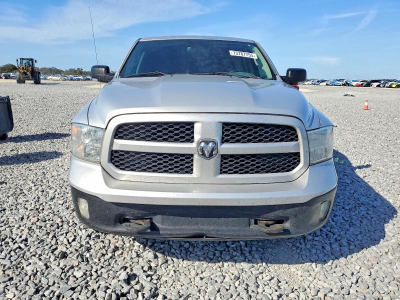 Фото 5 - RAM 1500