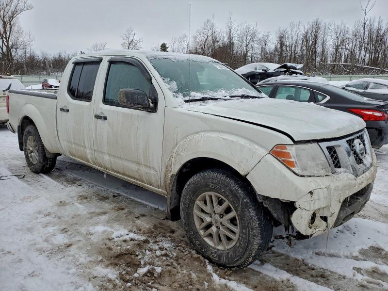 Фото 4 - NISSAN FRONTIER