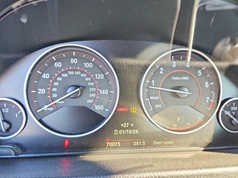 Фото 9 - BMW 4 SERIES