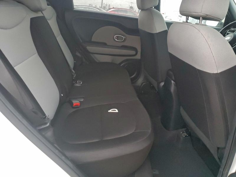 Фото 10 - KIA SOUL