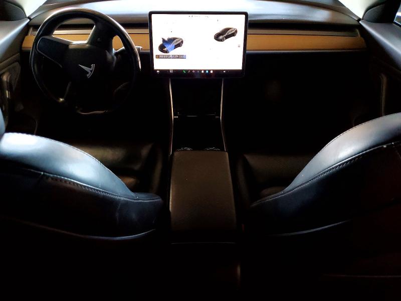 Фото 8 - TESLA MODEL 3