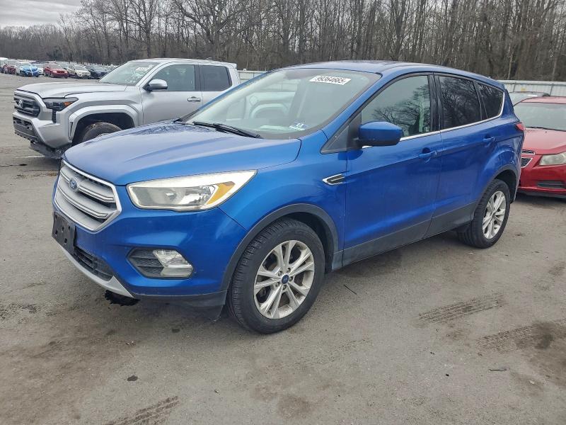 Фото 1 - FORD ESCAPE