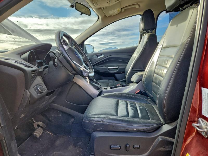 Фото 7 - FORD ESCAPE