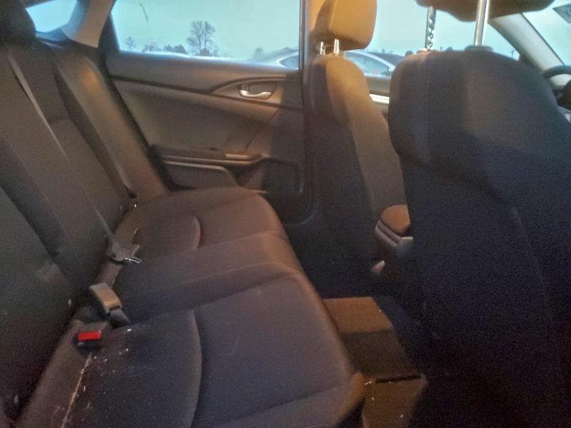 Фото 10 - HONDA CIVIC