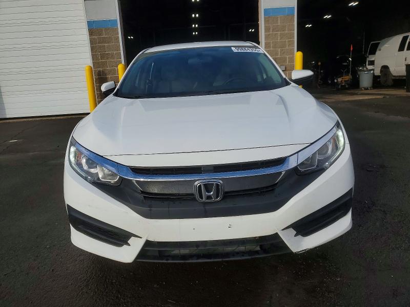 Фото 5 - HONDA CIVIC