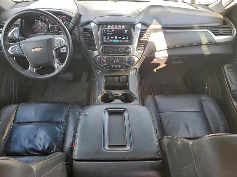 Фото 8 - CHEVROLET SUBURBAN