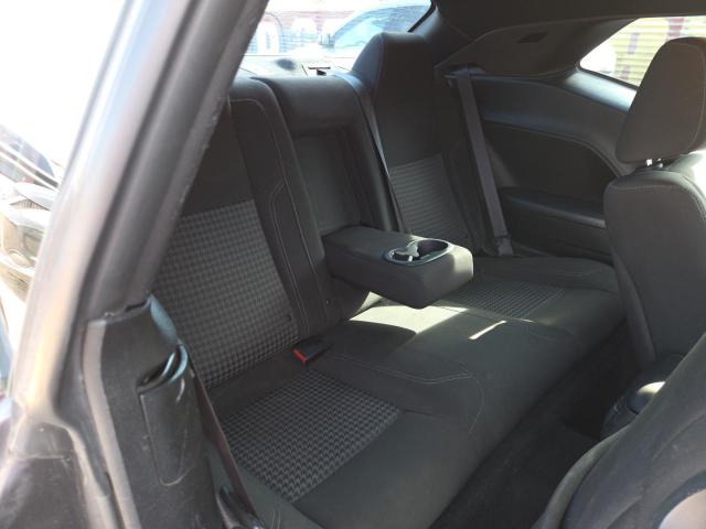 Фото 6 - DODGE CHALLENGER