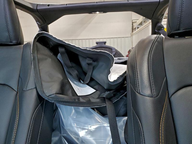 Фото 10 - JEEP WRANGLER