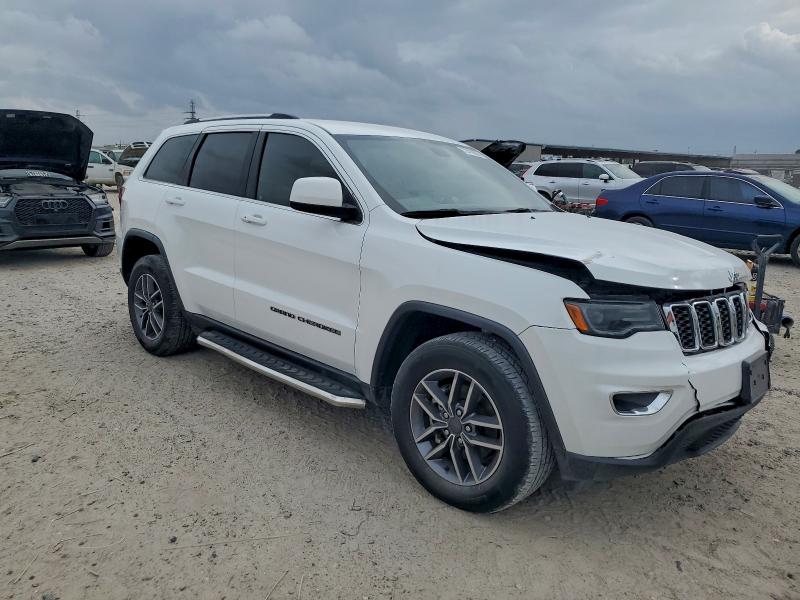 Фото 4 - JEEP GRAND CHER