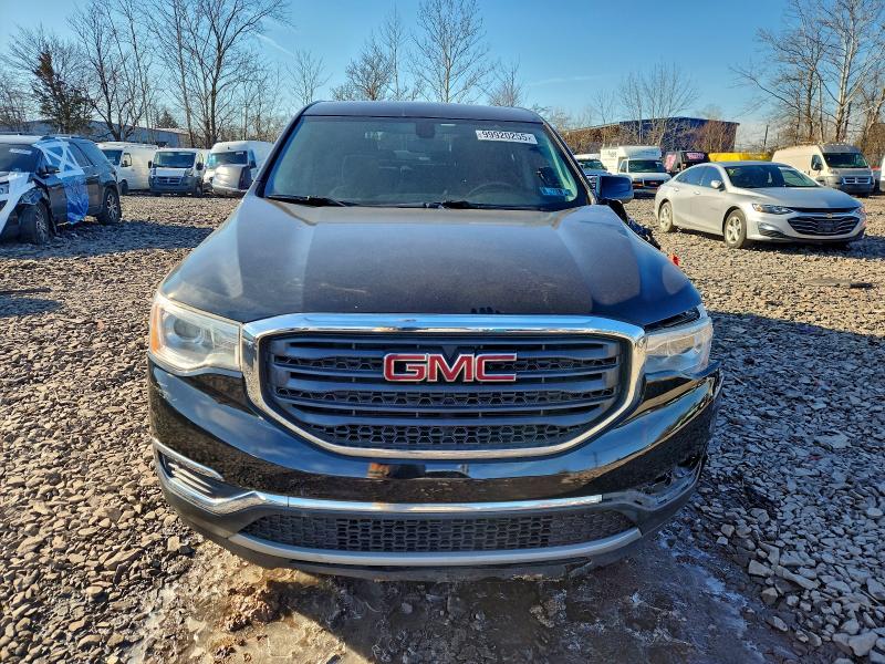 Фото 5 - GMC ACADIA