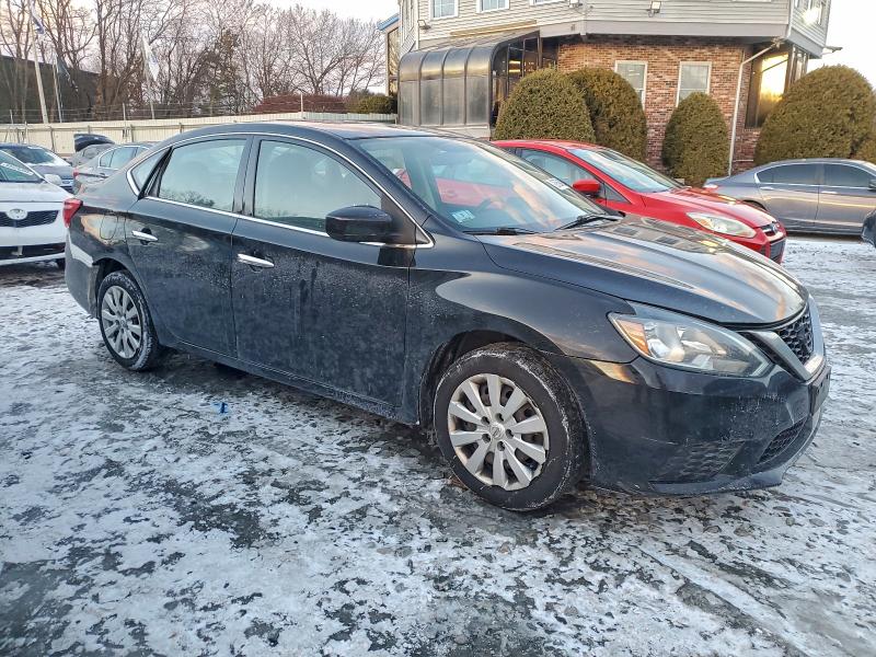 Фото 4 - NISSAN SENTRA