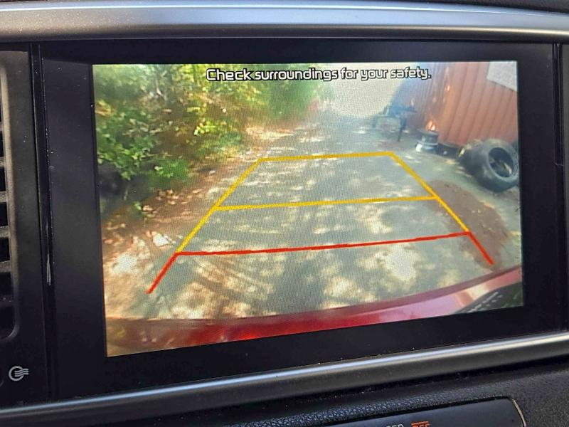 Фото 12 - KIA SPORTAGE