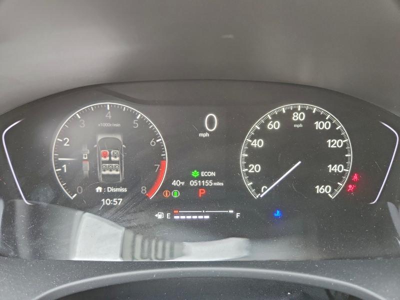 Фото 9 - HONDA CIVIC