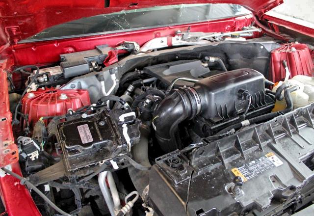 Фото 7 - FORD EXPLORER