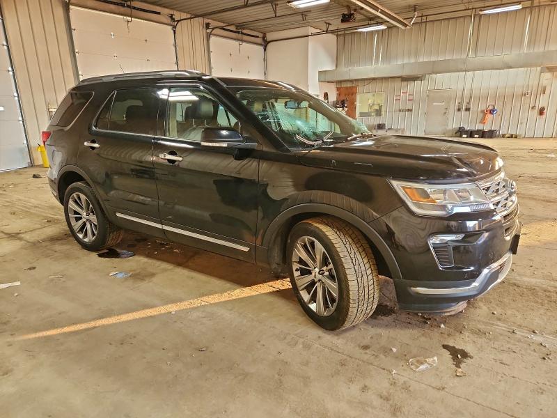 Фото 4 - FORD EXPLORER