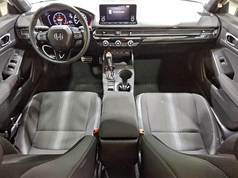 Фото 8 - HONDA CIVIC