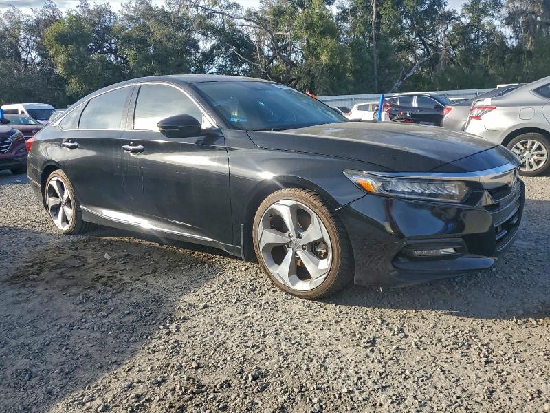 Фото 4 - HONDA ACCORD