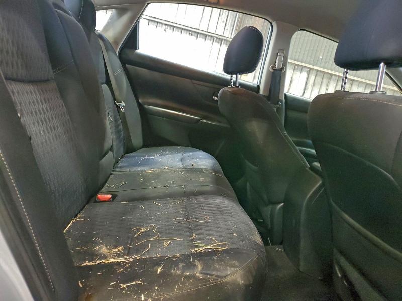 Фото 10 - NISSAN ALTIMA