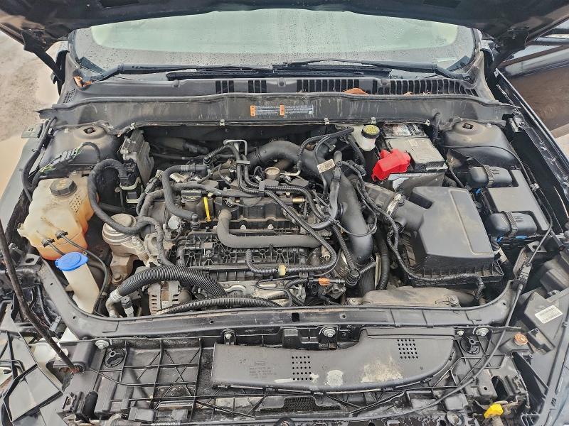 Фото 11 - FORD FUSION