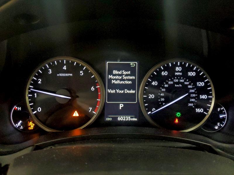 Фото 9 - LEXUS NX