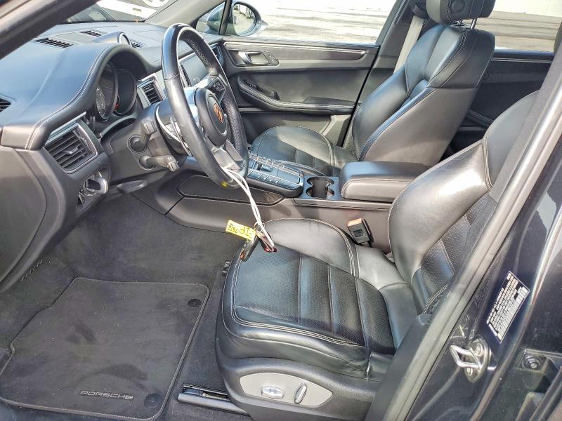 Фото 7 - PORSCHE MACAN