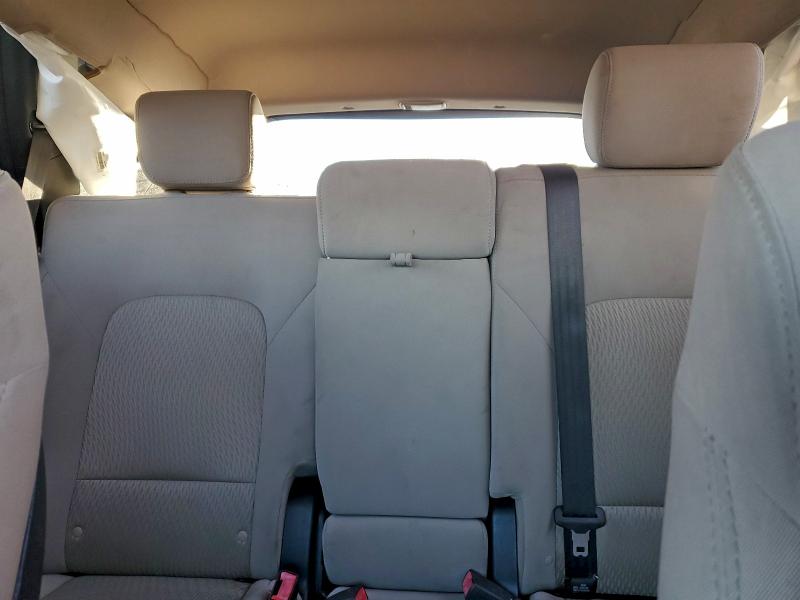 Фото 10 - HYUNDAI SANTA FE